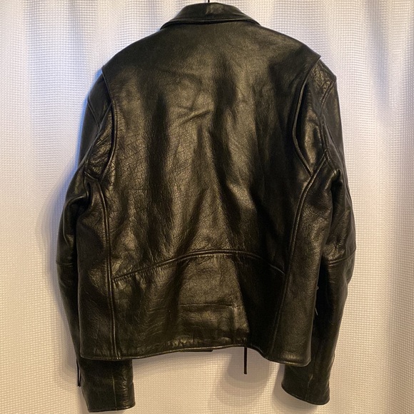 Bonus Leather Jacket - Picture 5 of 6